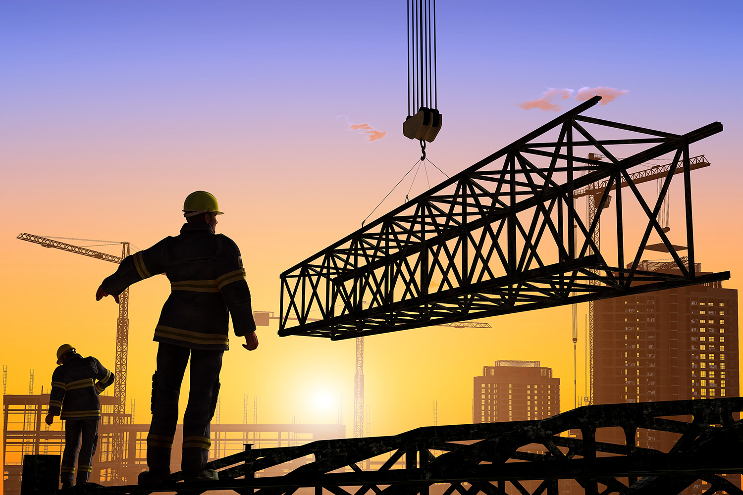 &nbsp;Construcción residencial